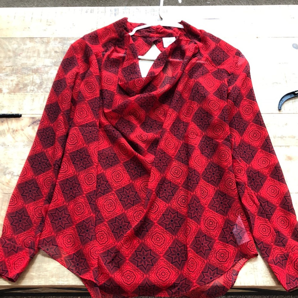 Blouse